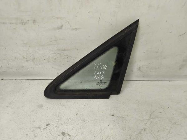 VITRE AVANT GAUCHE VW - Vue 1